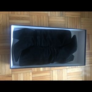 Splendid suede boots in size 7.5